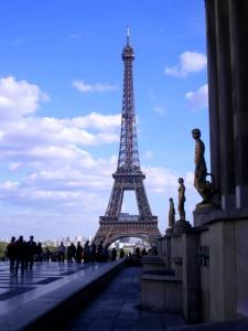 Paris, França 